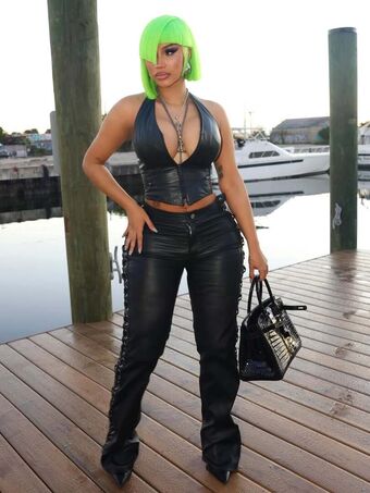 Cardi B