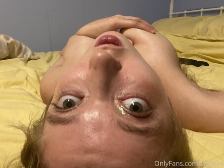 Carmex Foto Nua Vazada OnlyFans 36