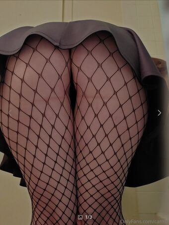 carmii Foto Nua Vazada OnlyFans 13