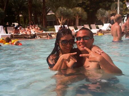 Carol Foto Nua Vazada OnlyFans 15