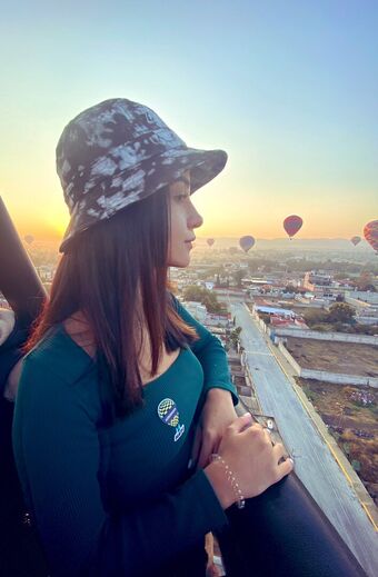 carolcor21 Foto Nua Vazada OnlyFans 6