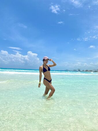 carolcor21 Foto Nua Vazada OnlyFans 11