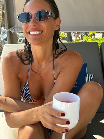 Carolina Pampita Ardohain Foto Nua Vazada OnlyFans 5