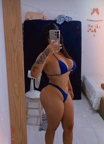 Caroline Almeida Foto Nua Vazada OnlyFans 23
