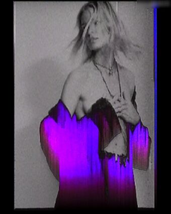 Caroline Winberg