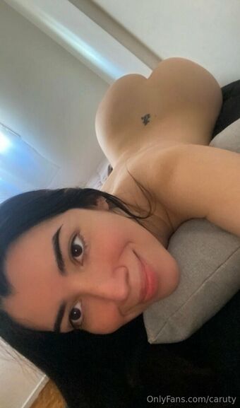 caruty Foto Nua Vazada OnlyFans 10
