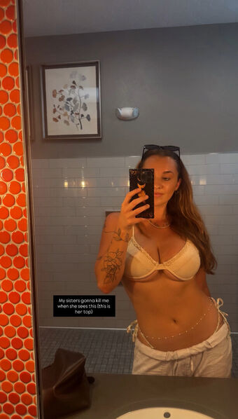 Casey M Foto Nua Vazada OnlyFans 6