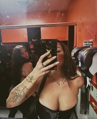 Casey M Foto Nua Vazada OnlyFans 7