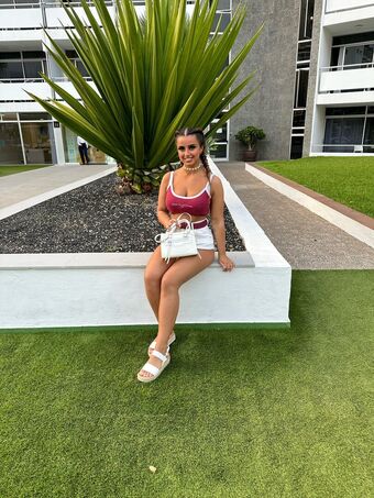 Casey Penmann Foto Nua Vazada OnlyFans 37