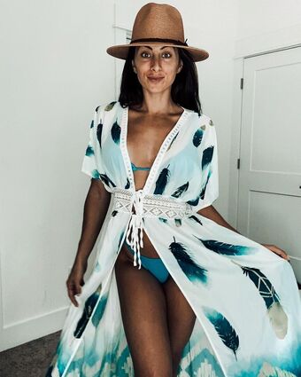 Casey Samsel Foto Nua Vazada OnlyFans 53
