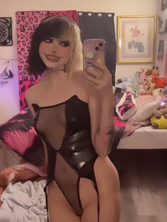 casperthefriendlyghosttt Foto Nua Vazada OnlyFans 34