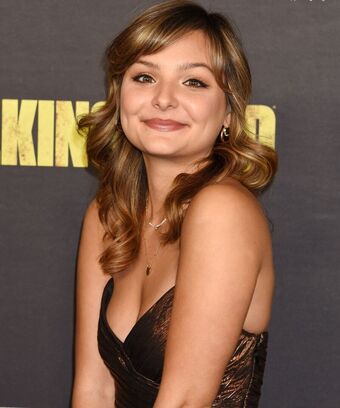 Cassady McClincy