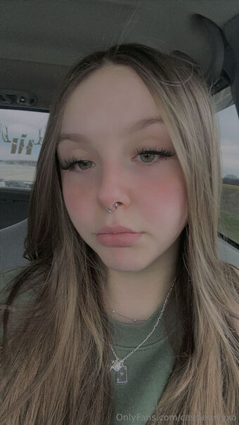 cassieonlyxo