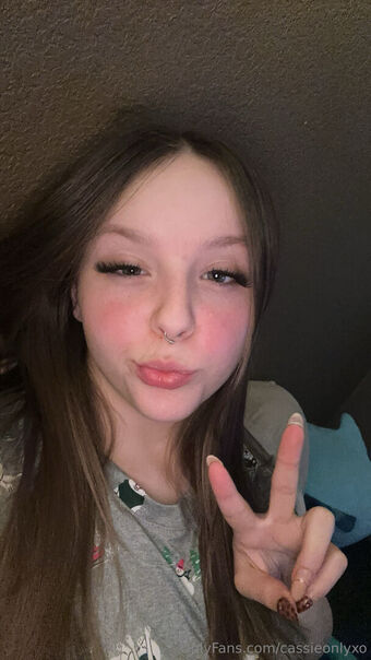 cassieonlyxo