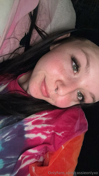 cassieonlyxo