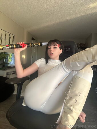 Cassierayxo