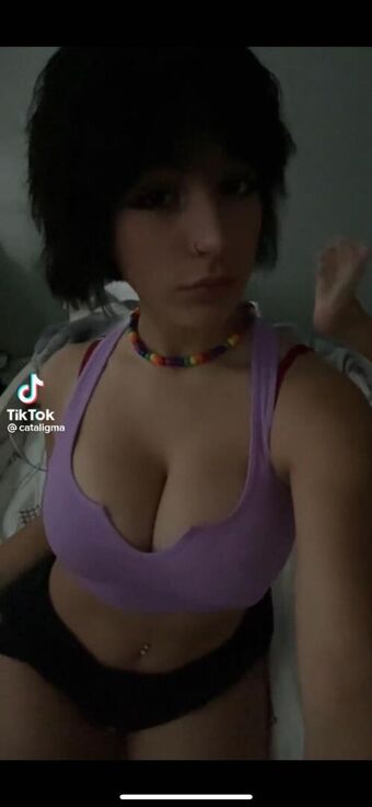 cataligma Foto Nua Vazada OnlyFans 4