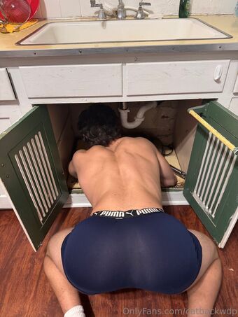 catbackwdp Foto Nua Vazada OnlyFans 14