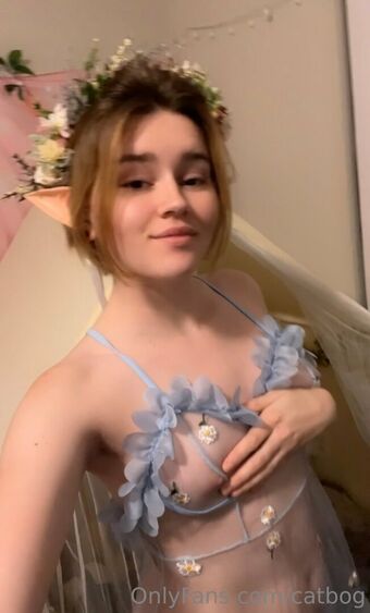 catbog Foto Nua Vazada OnlyFans 11