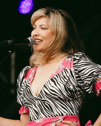 Cate Canning