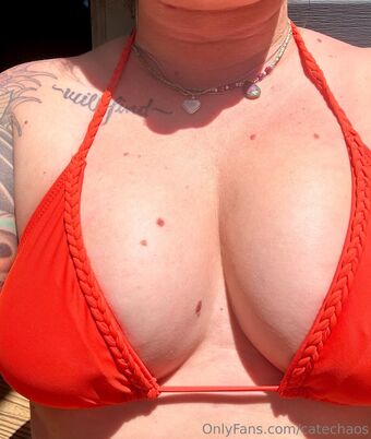 catechaos Foto Nua Vazada OnlyFans 7