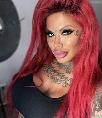 Catherine Teufelsweib