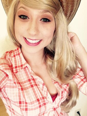 Catie Wayne Foto Nua Vazada OnlyFans 11