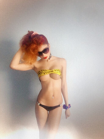 Catnaps Foto Nua Vazada OnlyFans 5