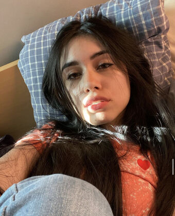 catphia Foto Nua Vazada OnlyFans 3