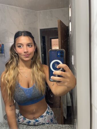 Caty Foto Nua Vazada OnlyFans 21