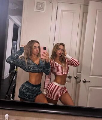 Cavinder Twins