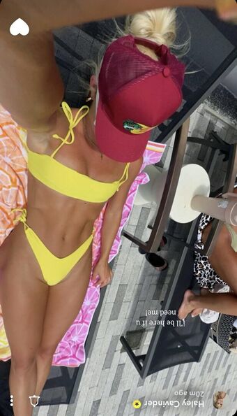 Cavinder Twins Foto Nua Vazada OnlyFans 38