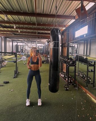 Cavinder Twins Foto Nua Vazada OnlyFans 53