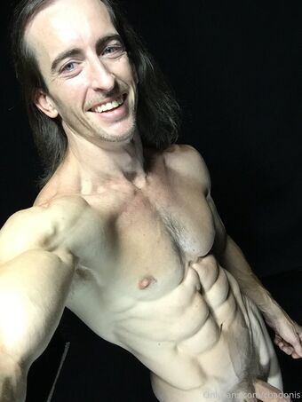 cbadonis Foto Nua Vazada OnlyFans 17