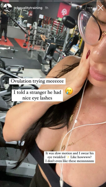 CBQuality Foto Nua Vazada OnlyFans 13