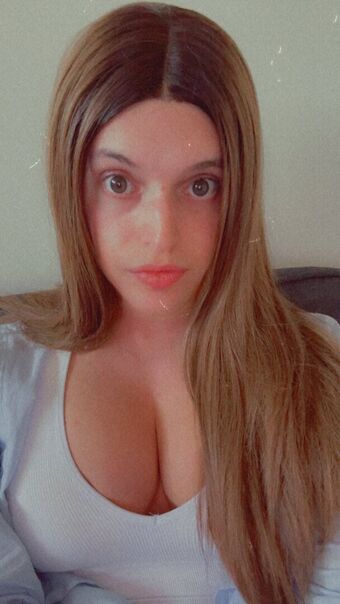 CCashley Foto Nua Vazada OnlyFans 2