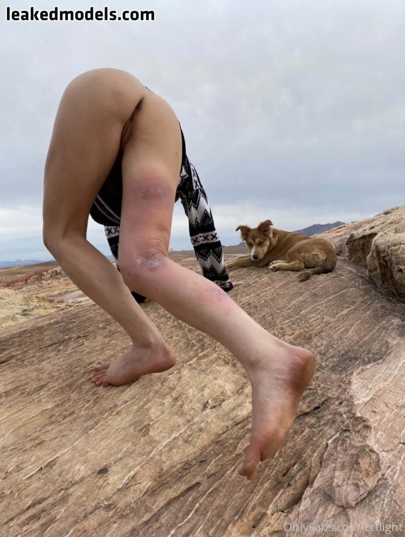 Cecily / cc.flight / ccflight Foto #8