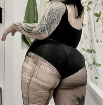 cchmonyaa Foto Nua Vazada OnlyFans 2