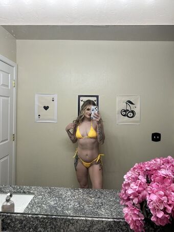 ccliciouss Foto Nua Vazada OnlyFans 36