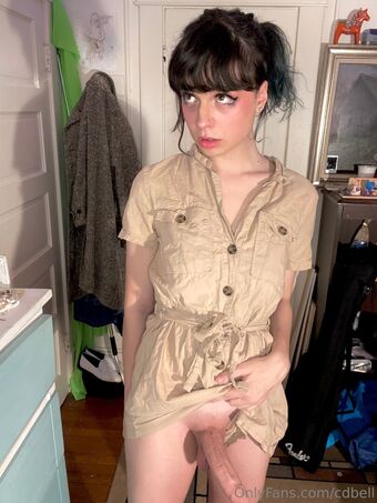 Cd Bell