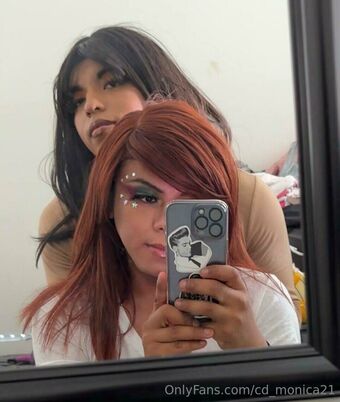 cd_monica21 Foto Nua Vazada OnlyFans 23