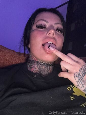 cearasky Foto Nua Vazada OnlyFans 74