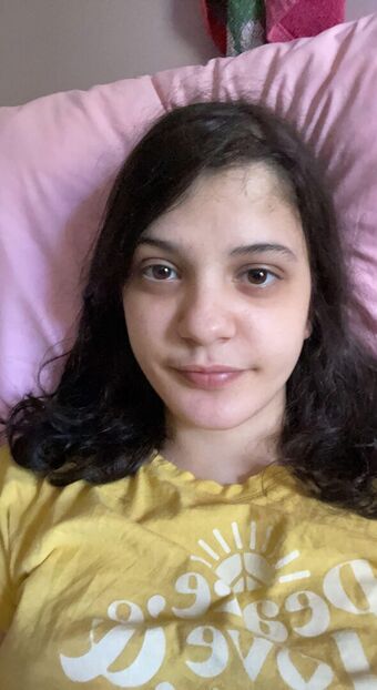 ceilingant Foto Nua Vazada OnlyFans 5