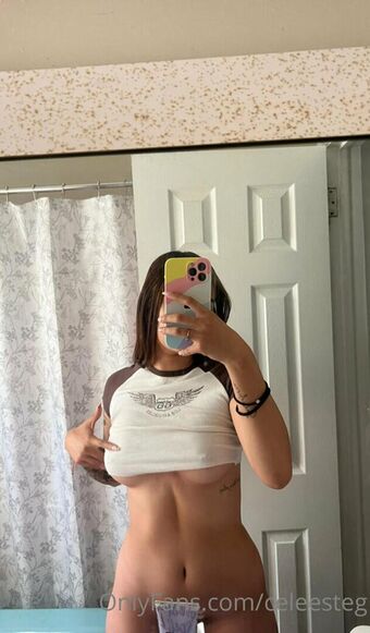 Celeesteg Foto Nua Vazada OnlyFans 59