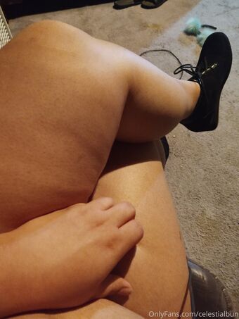 celestialbun Foto Nua Vazada OnlyFans 9
