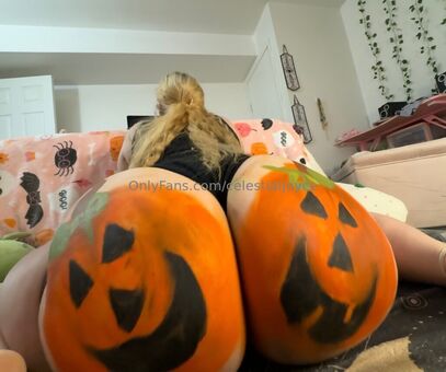 CelestialJoyce Foto Nua Vazada OnlyFans 27