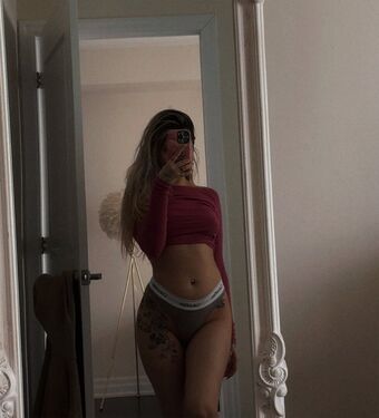 celestialwhore Foto Nua Vazada OnlyFans 100