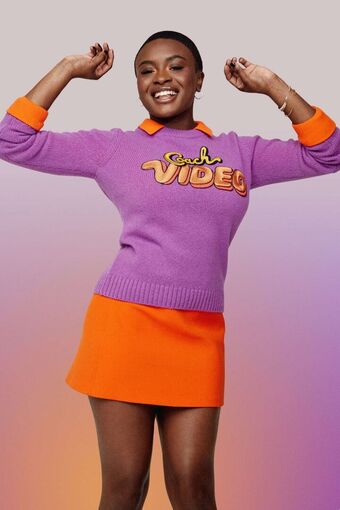 Celia Rose Gooding Foto Nua Vazada OnlyFans 2