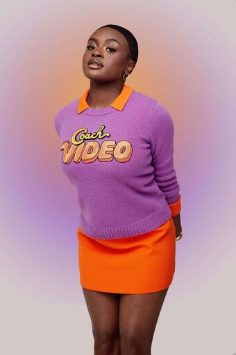 Celia Rose Gooding Foto Nua Vazada OnlyFans 3