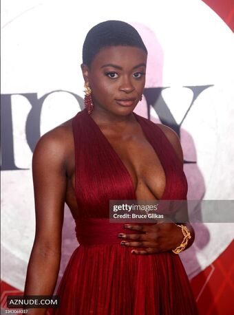 Celia Rose Gooding Foto Nua Vazada OnlyFans 5